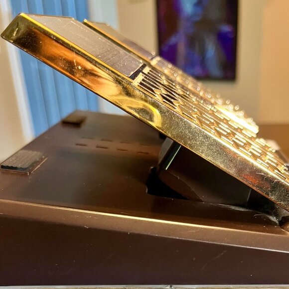 Vintage PS2 React Guitar Pedal (Star Power/Whammy Bar) - Picture 6 of 8